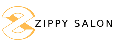 Zippy Salon Logo